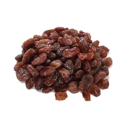 تصویر 1 از مویز خشک نشده با رطوبت طبیعی مناسب نگهداری کوتاه مدت